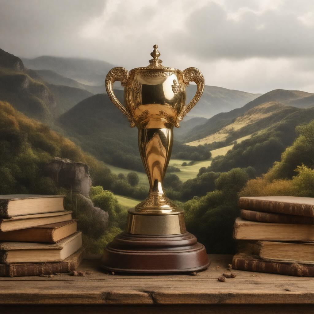 Duff Cooper Prize